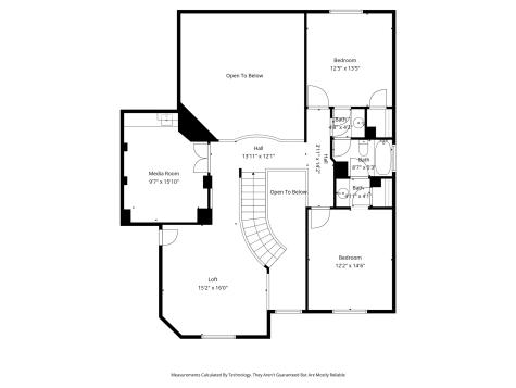 4212 Oxbow Drive Mckinney TX 75072