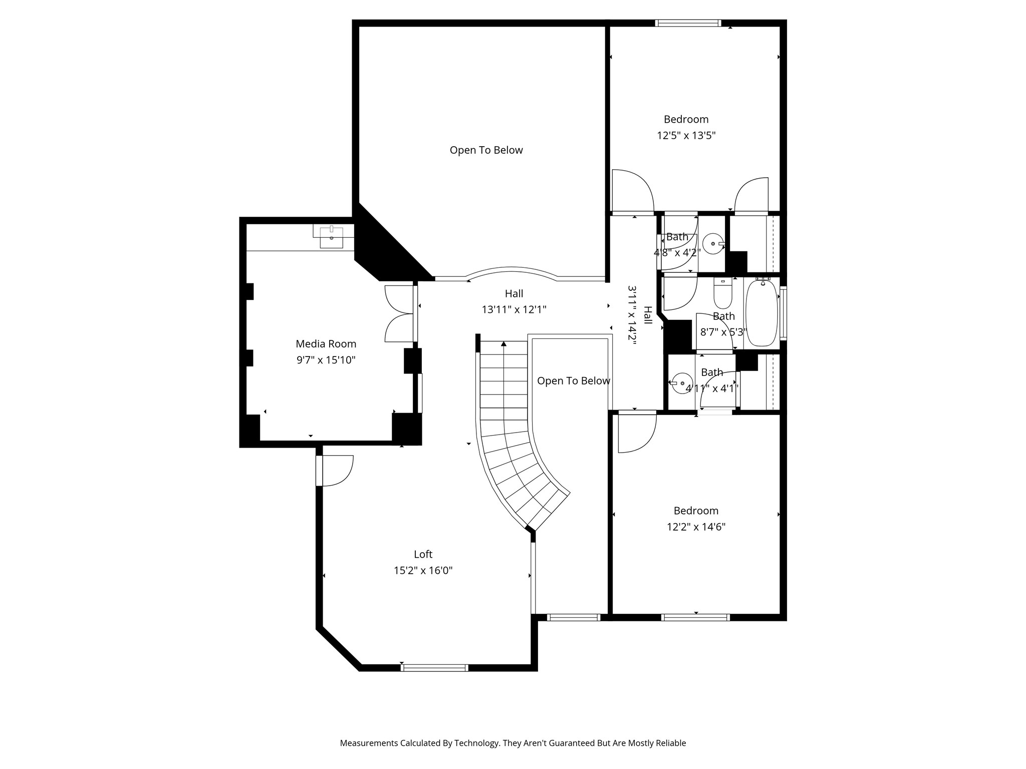 4212 Oxbow Drive Mckinney TX 75072
