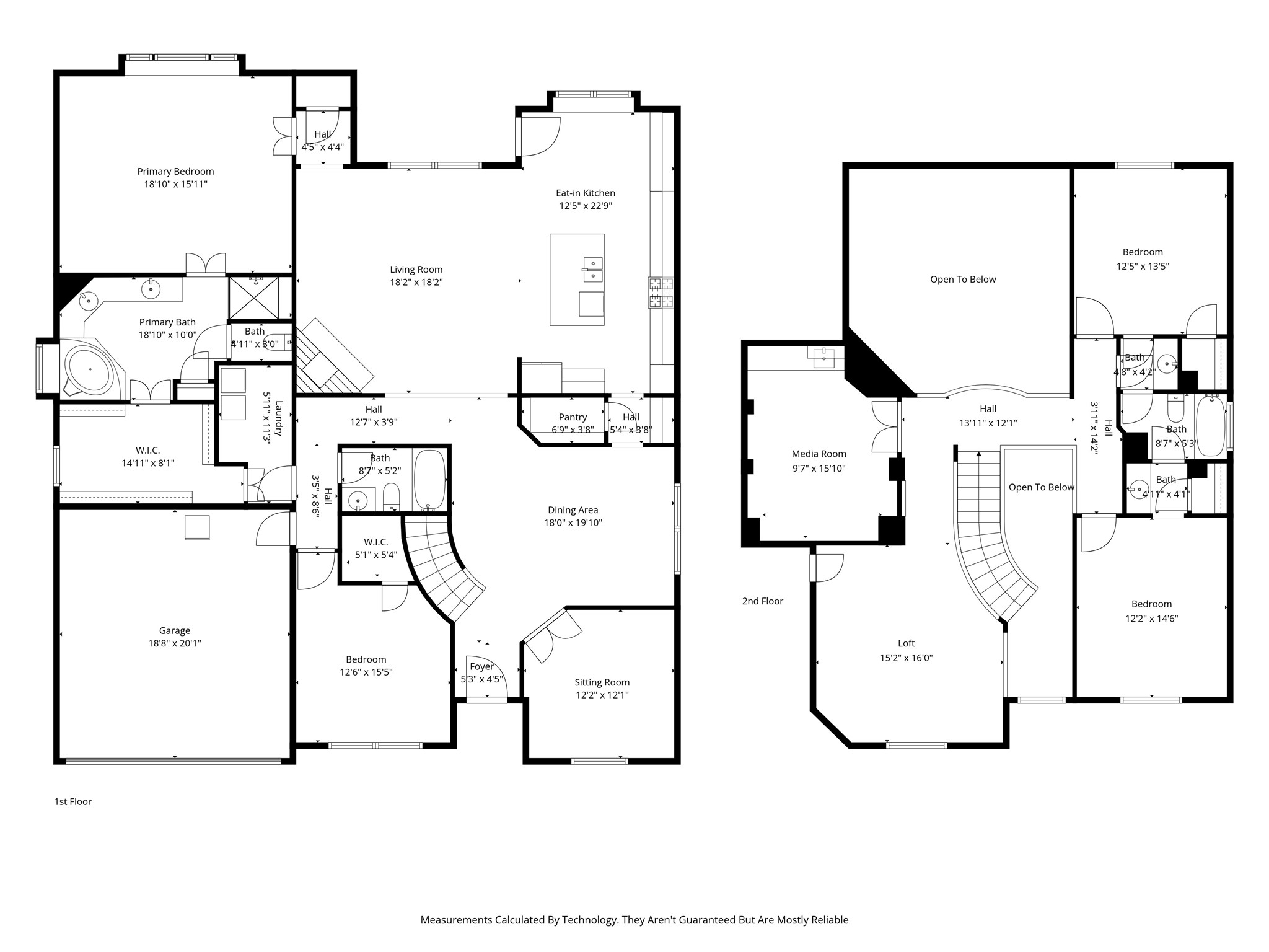 4212 Oxbow Drive Mckinney TX 75072
