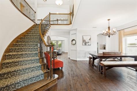 4212 Oxbow Drive Mckinney TX 75072