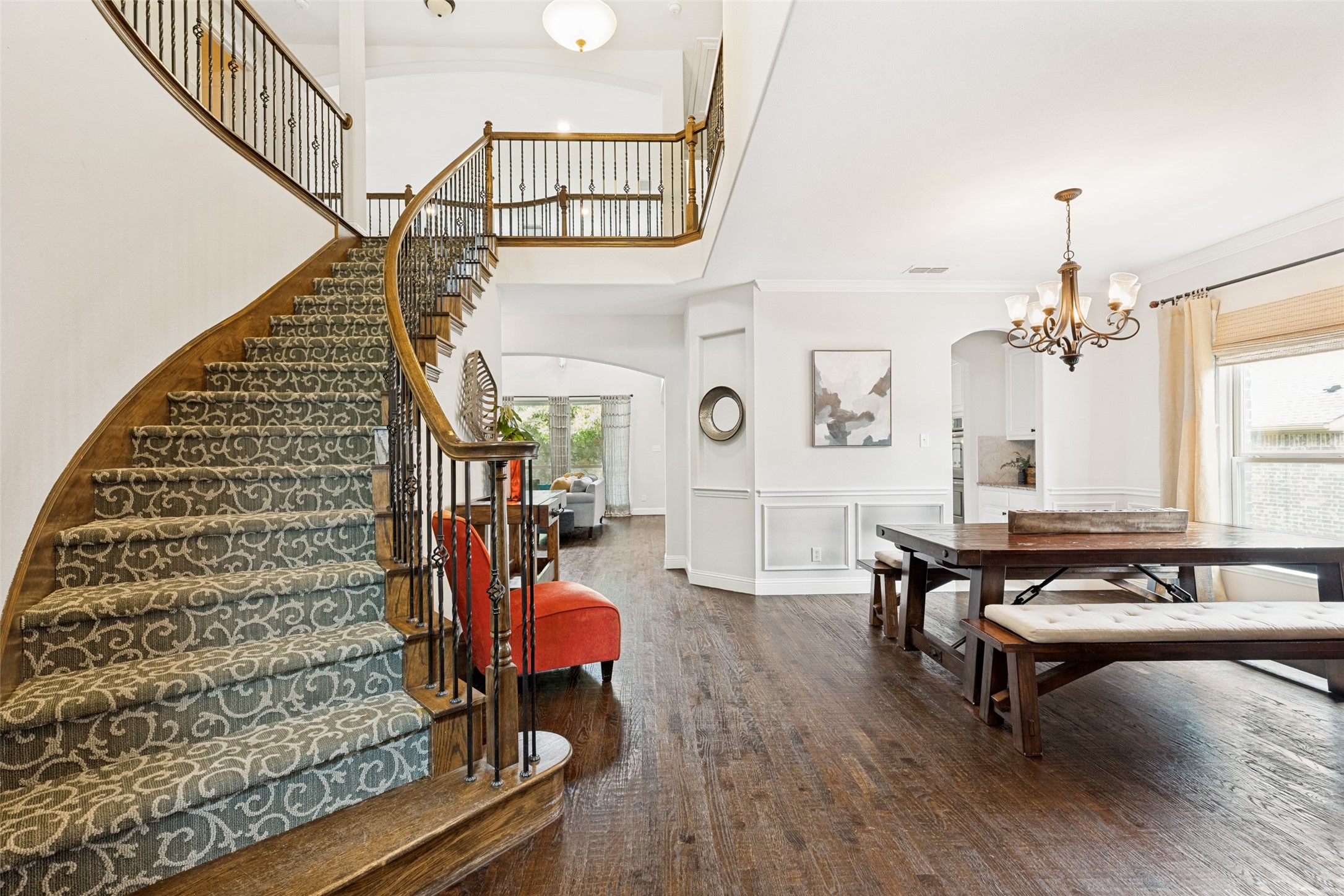 4212 Oxbow Drive Mckinney TX 75072
