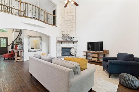 4212 Oxbow Drive Mckinney TX 75072