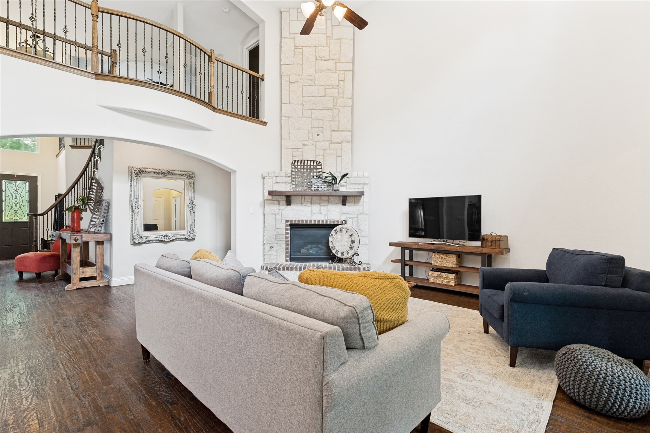 4212 Oxbow Drive Mckinney TX 75072