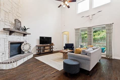 4212 Oxbow Drive Mckinney TX 75072