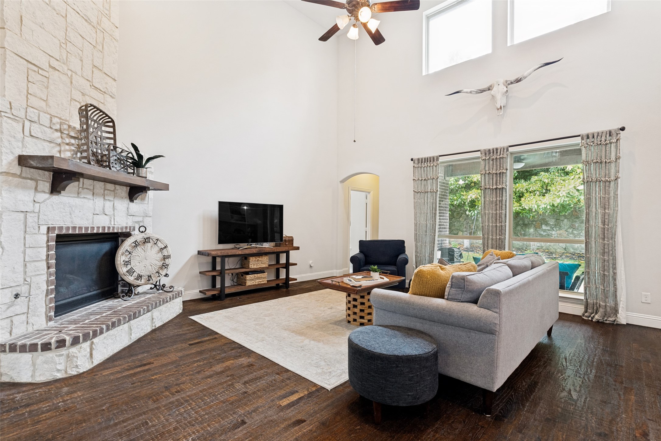 4212 Oxbow Drive Mckinney TX 75072