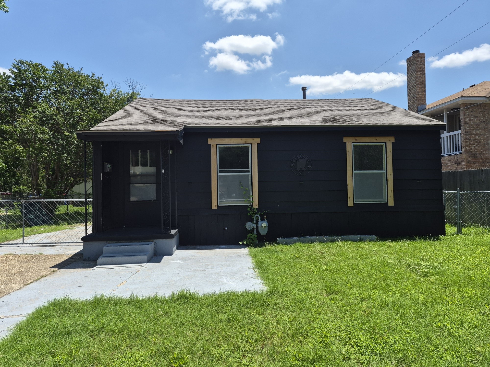 3720 Live Oak Avenue Waco TX 76708