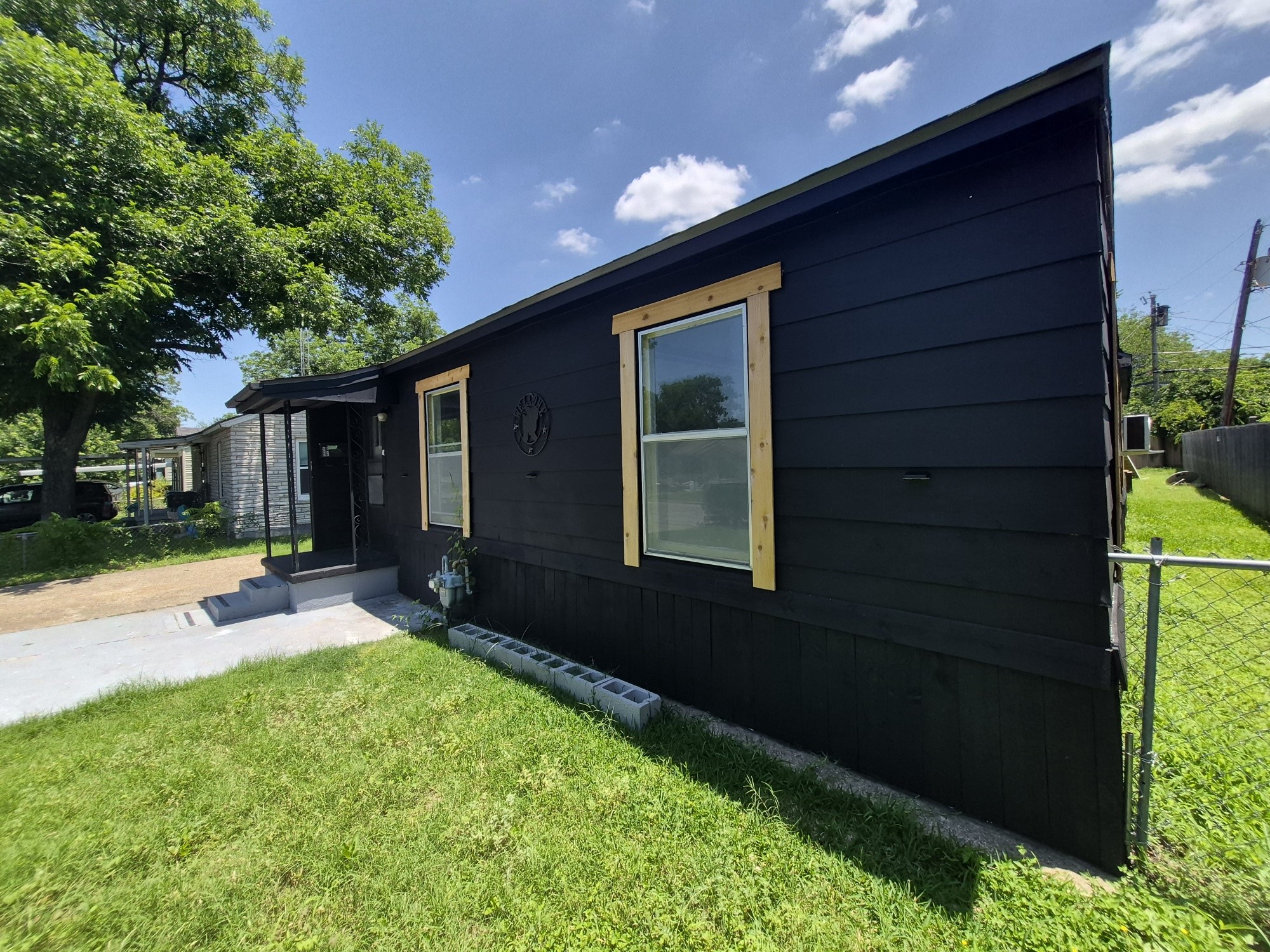 3720 Live Oak Avenue Waco TX 76708