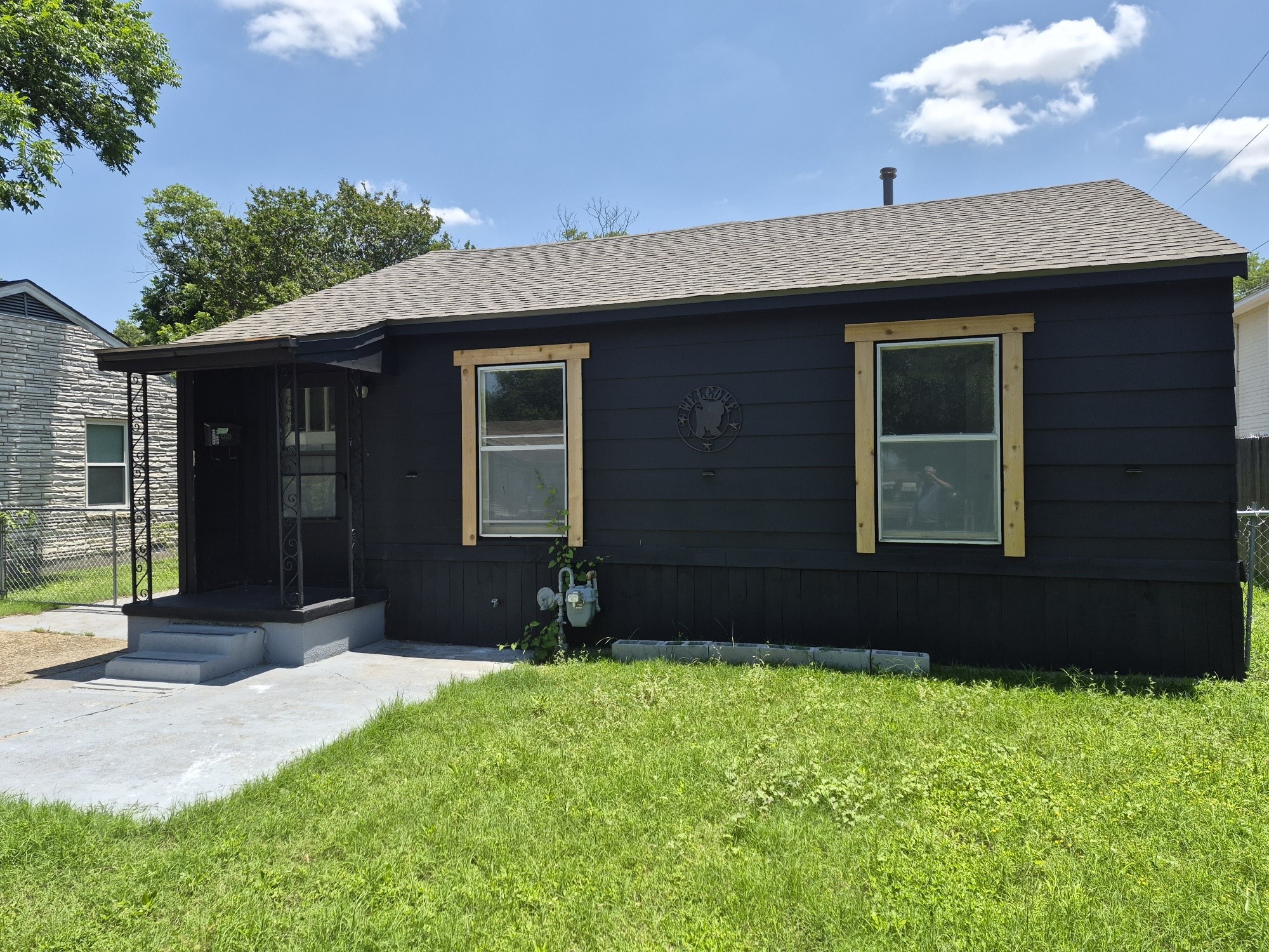 3720 Live Oak Avenue Waco TX 76708