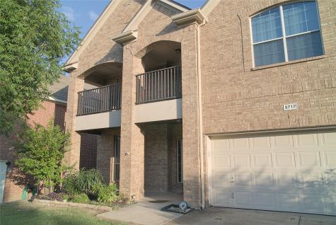 5717 Paloma Blanca Drive Fort Worth TX 76179