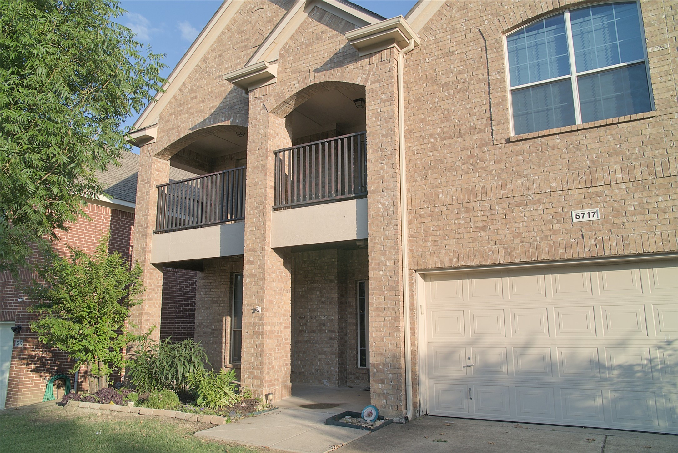 5717 Paloma Blanca Drive Fort Worth TX 76179