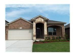 4517 Remuda Lane Argyle TX 76226