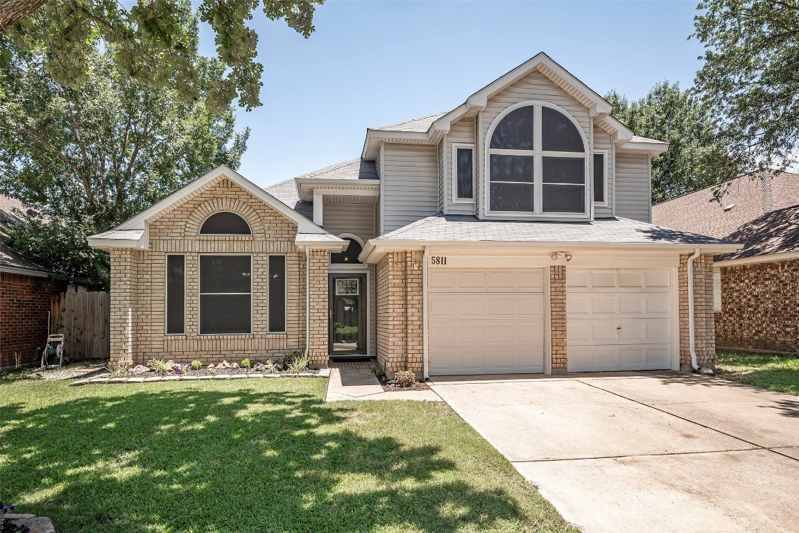 5811 Polo Club Drive Arlington TX 76017