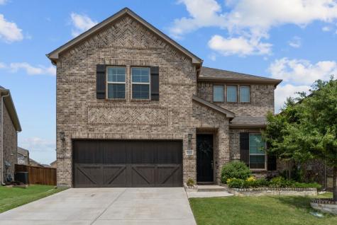 2541 Buttermilk Way Carrollton TX 75010