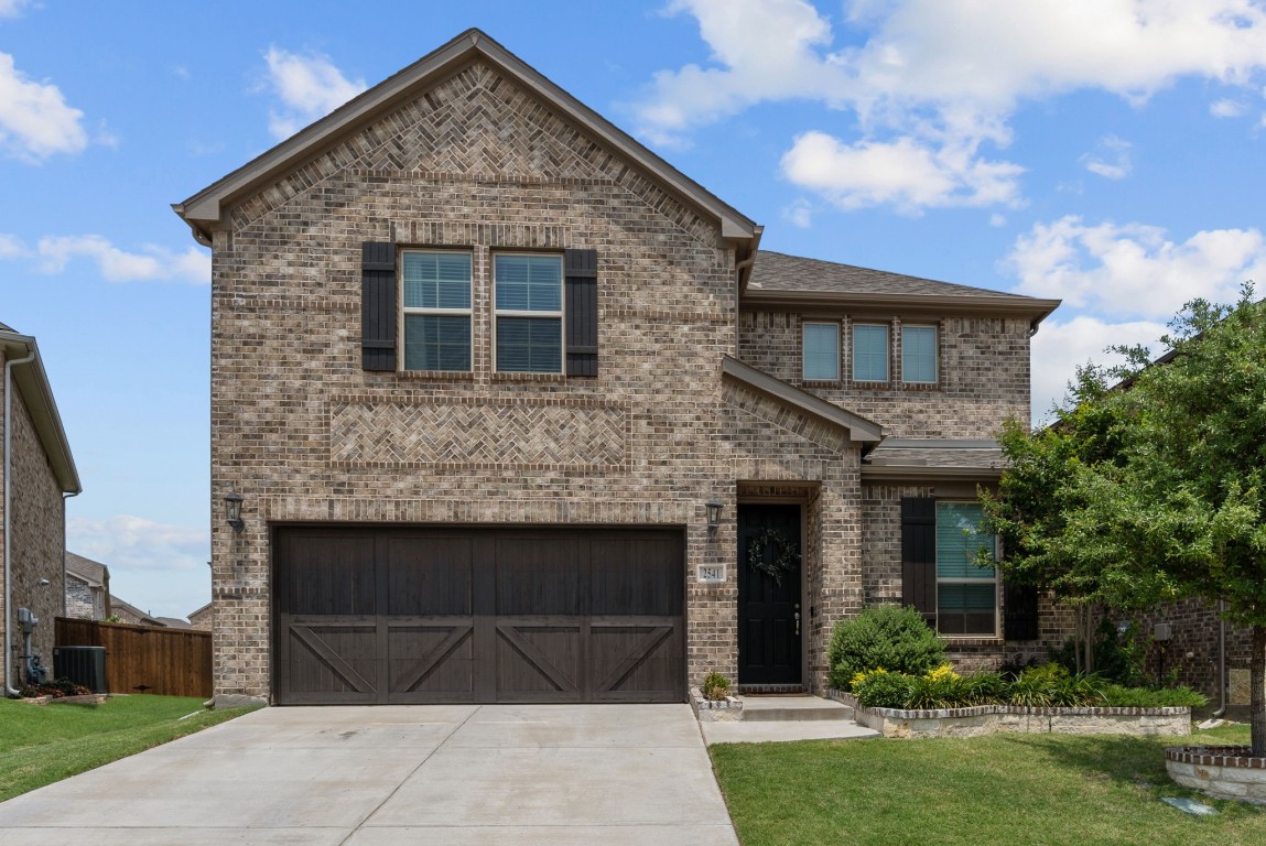 2541 Buttermilk Way Carrollton TX 75010