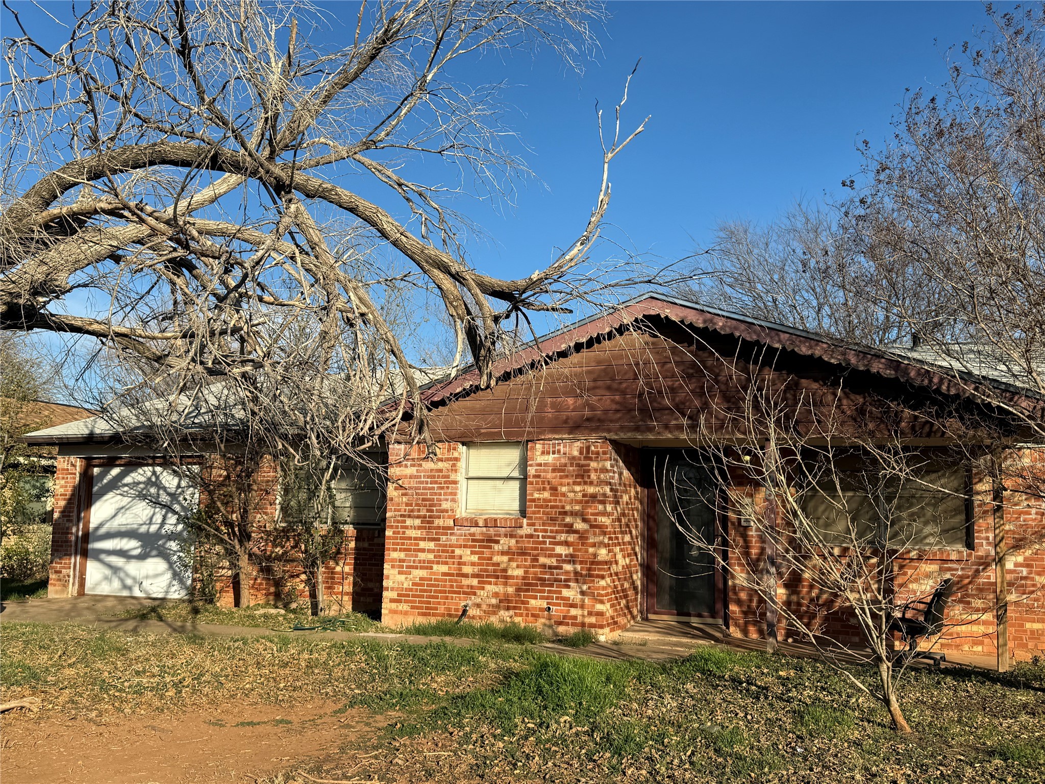 625 S San Jose Drive Abilene TX 79605