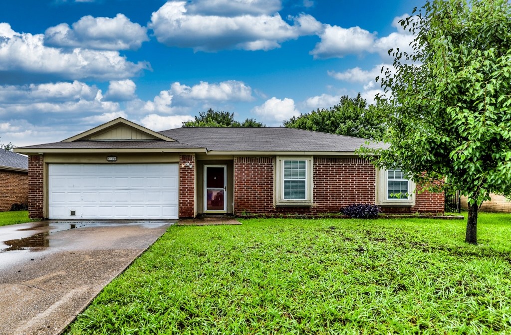 7805 Creek Wood Drive Rowlett TX 75089