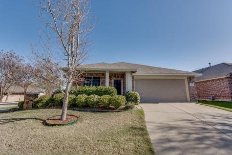 328 Highland Creek Drive Wylie TX 75098