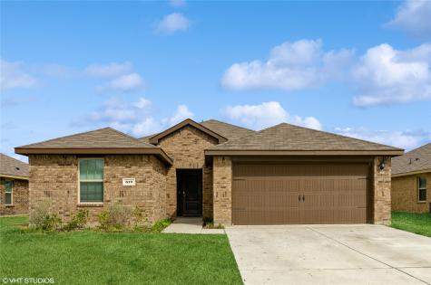 819 Heirloom Lane Josephine TX 75189