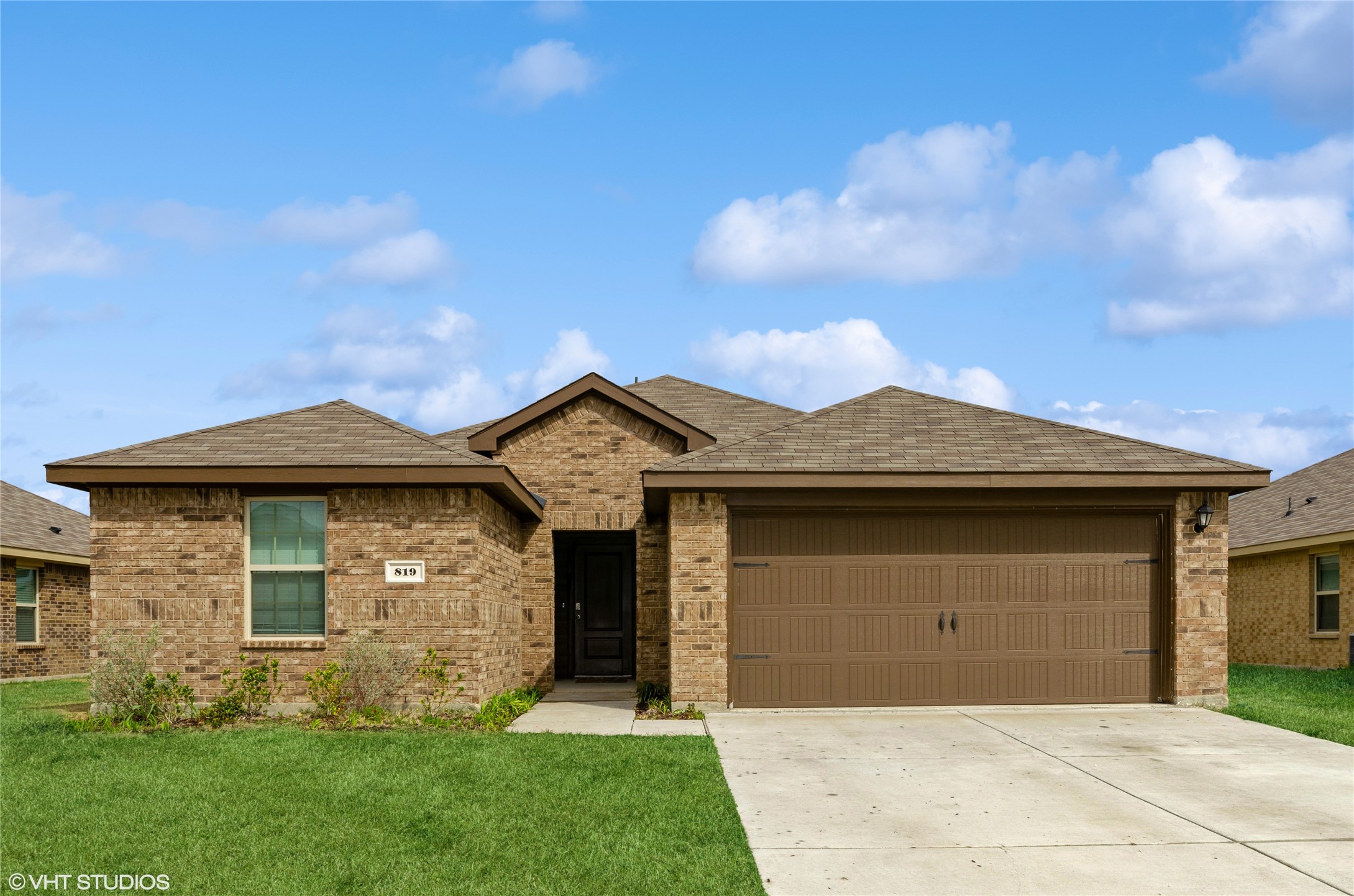 819 Heirloom Lane Josephine TX 75189