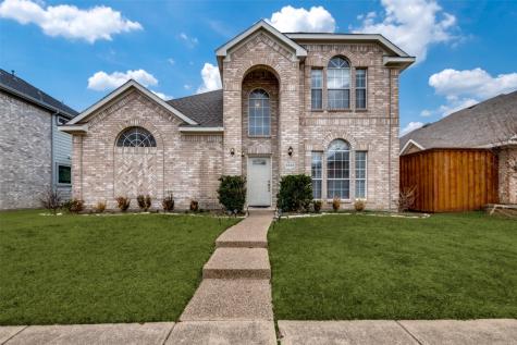 5608 Westwood Lane The Colony TX 75056