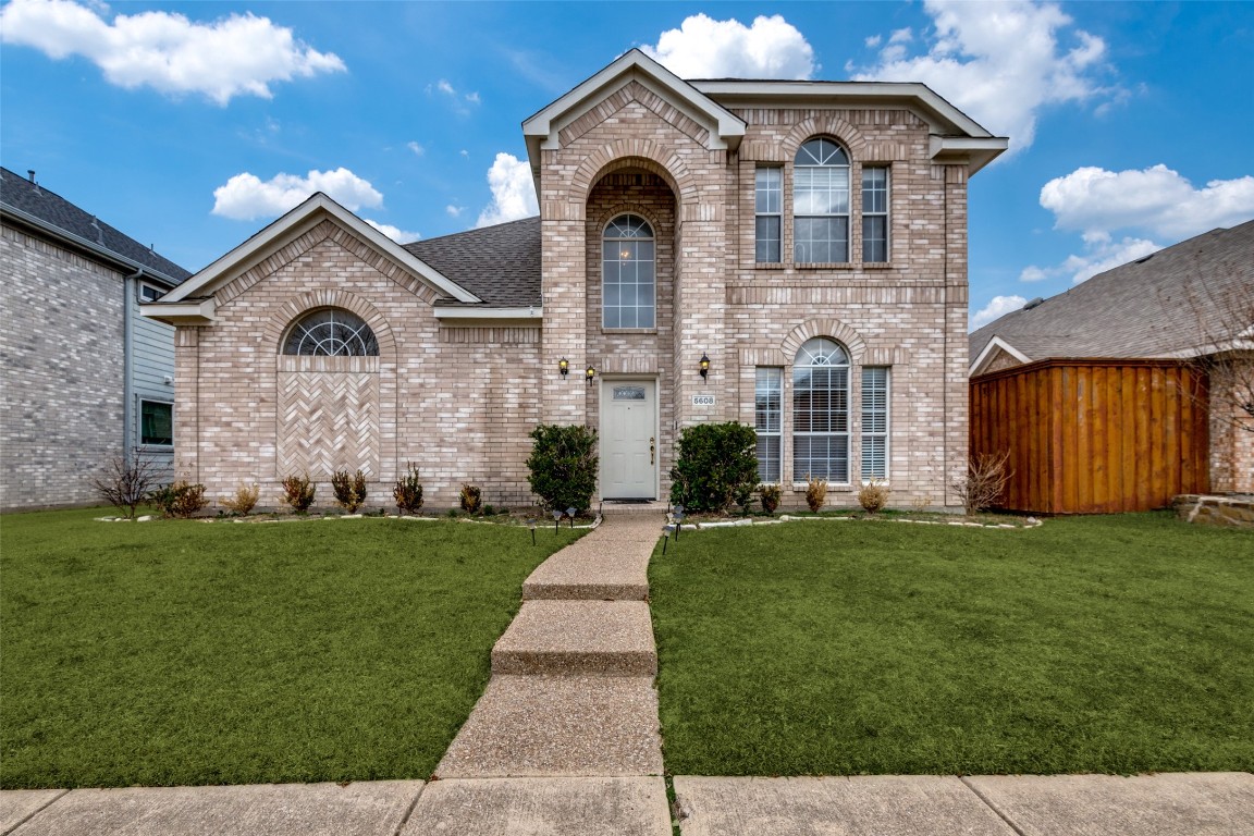 5608 Westwood Lane The Colony TX 75056