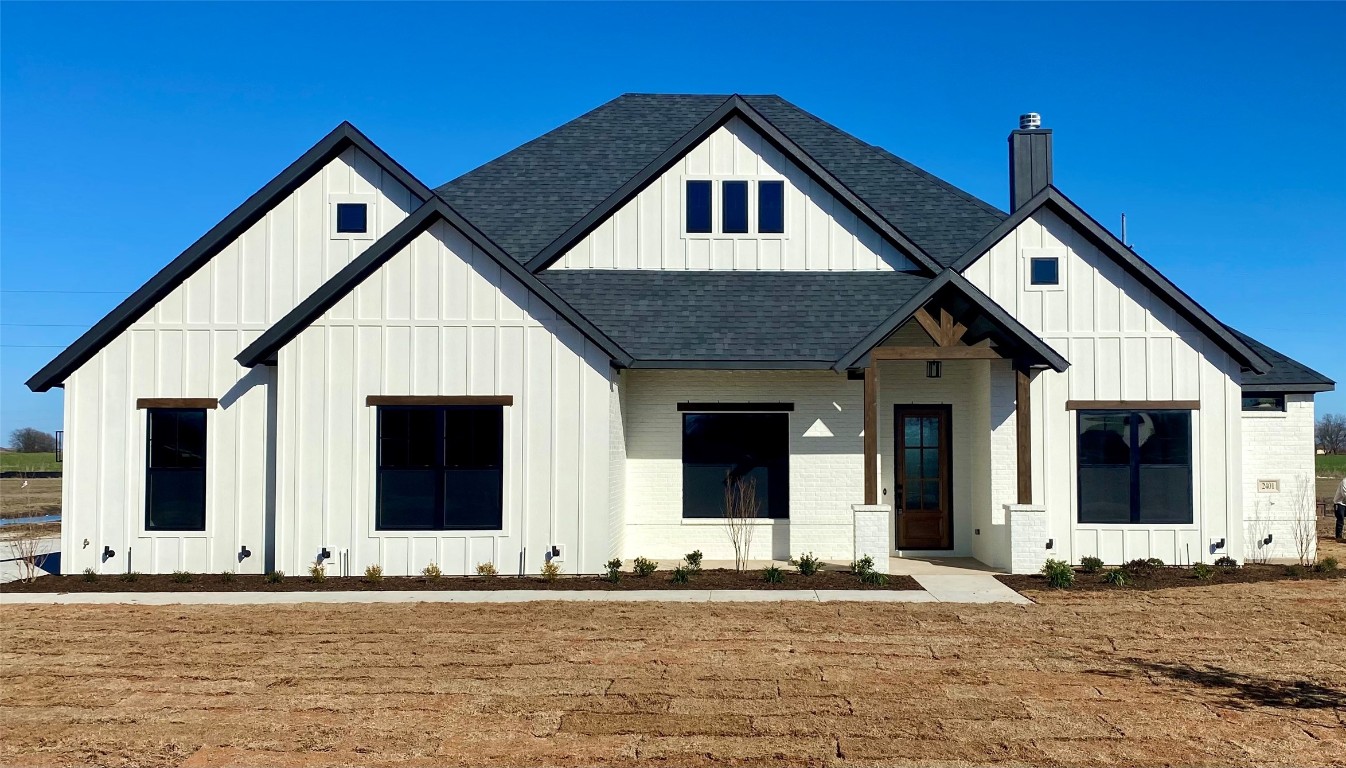 2401 Maywood Lane Palmer TX 75152