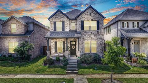 1609 Goodfield Lane Garland TX 75042