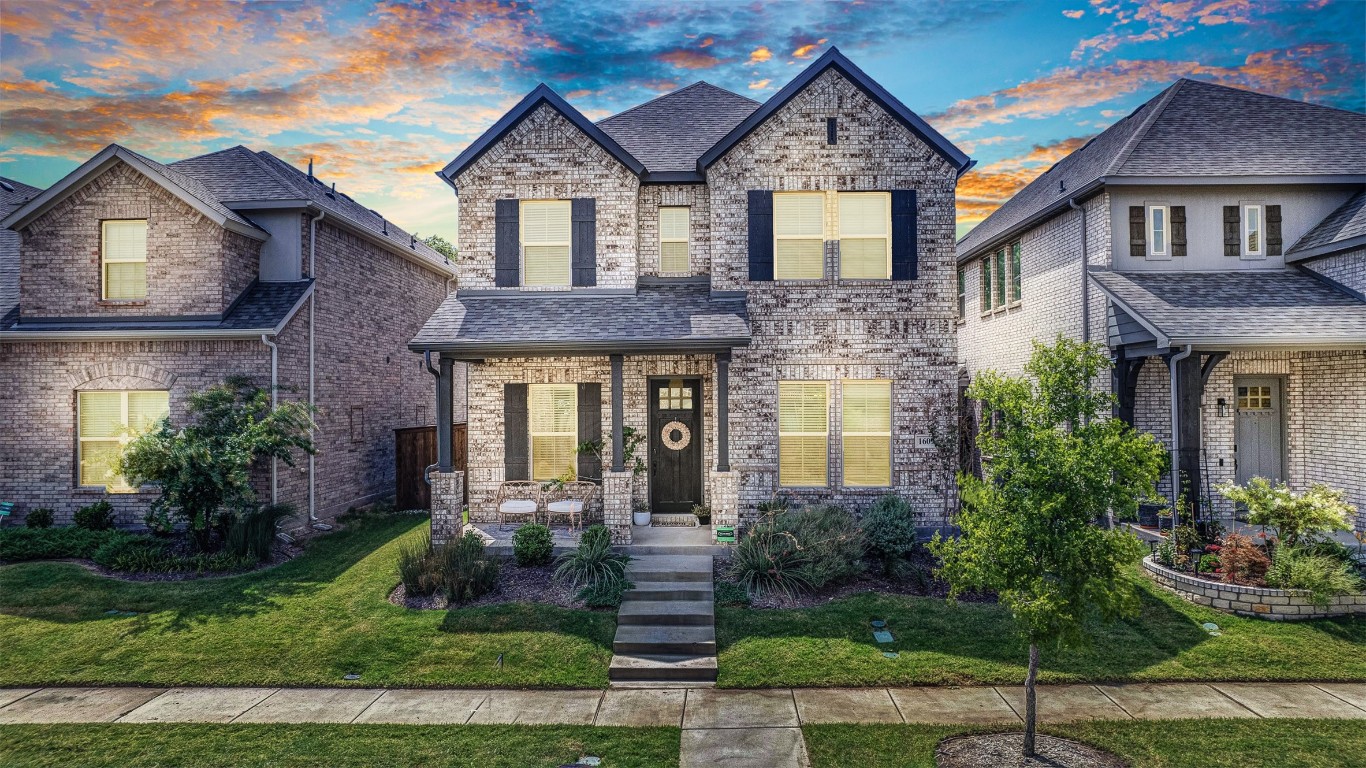 1609 Goodfield Lane Garland TX 75042