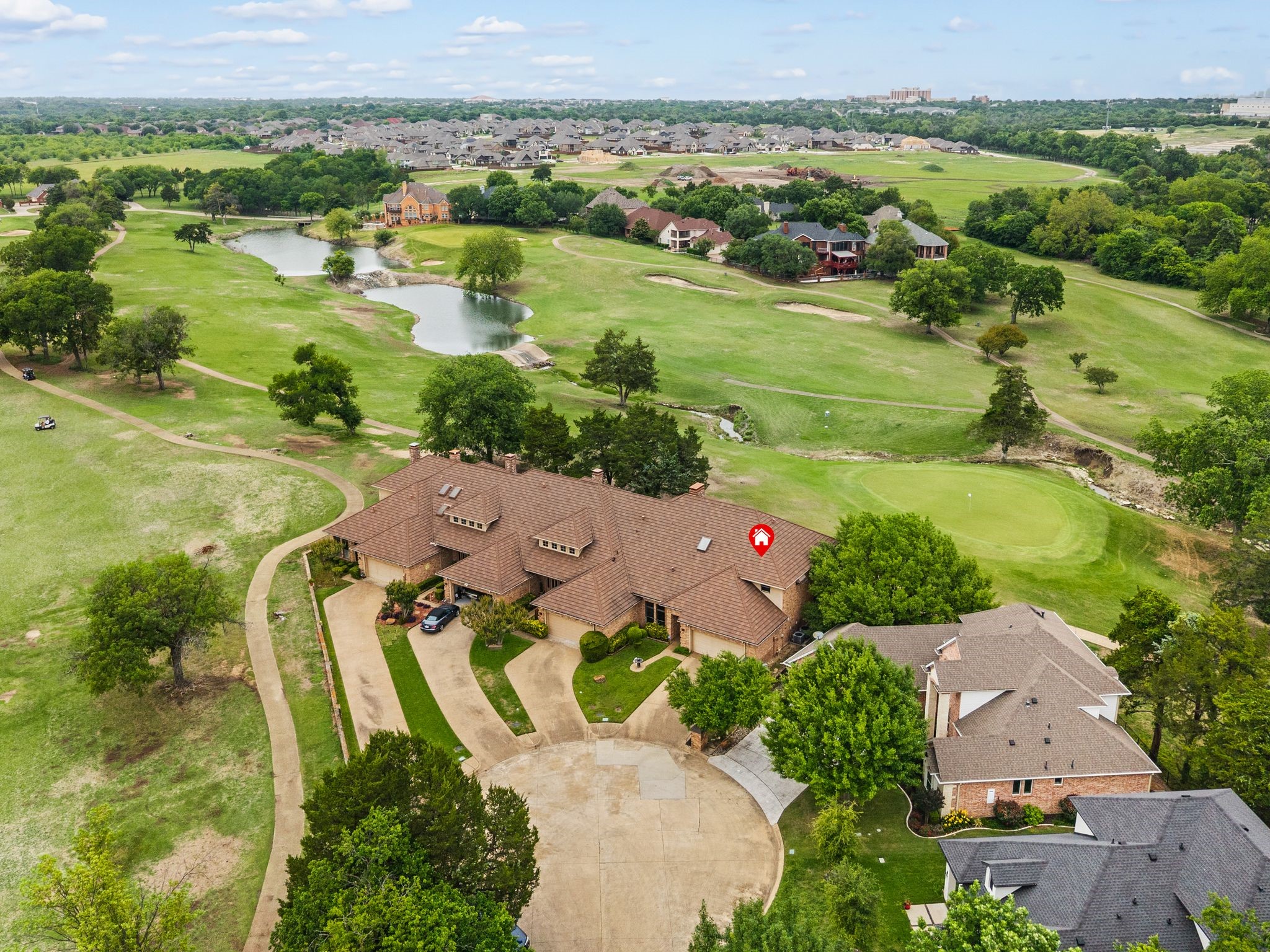 1626 Mai Avenue Desoto TX 75115
