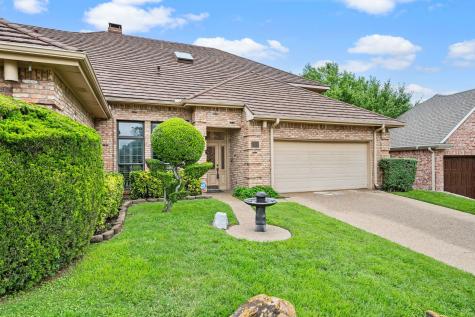 1626 Mai Avenue Desoto TX 75115