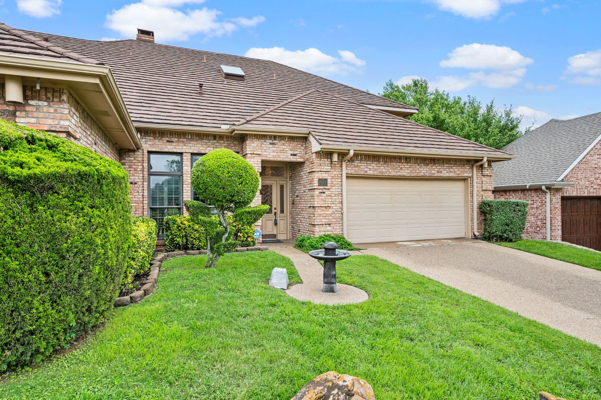 1626 Mai Avenue Desoto TX 75115