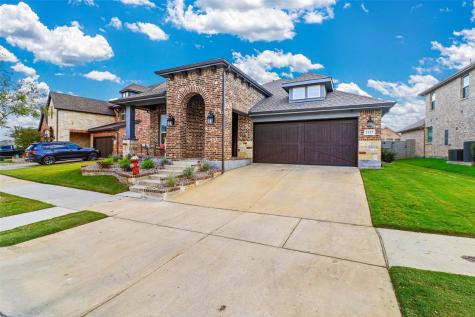 1117 8th Street Argyle TX 76226
