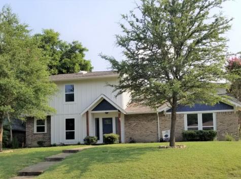 1410 Woodcreek Drive Richardson TX 75082