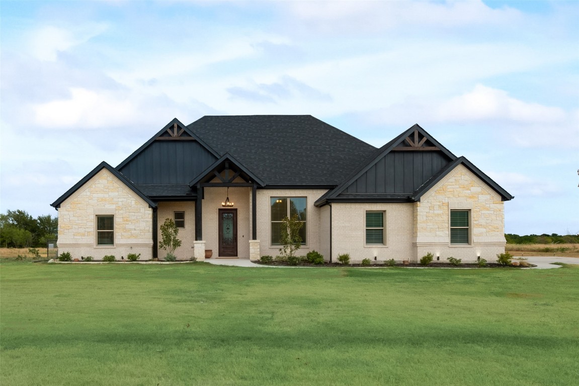 2255 Doe Crossing Caddo Mills TX 75135