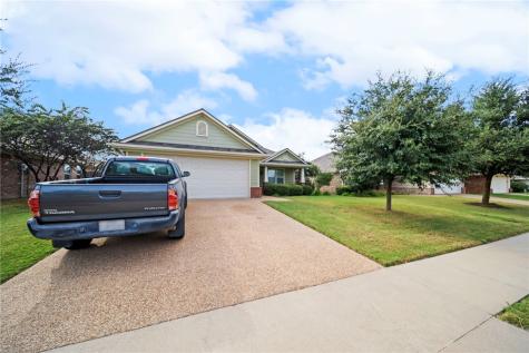 925 Heston Circle Waco TX 76706