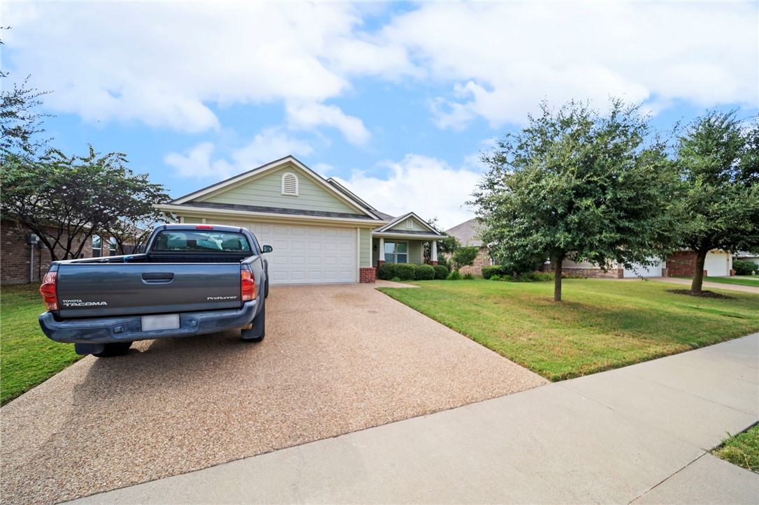 925 Heston Circle Waco TX 76706