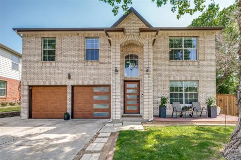 813 Ponderosa Ridge Little Elm TX 75068