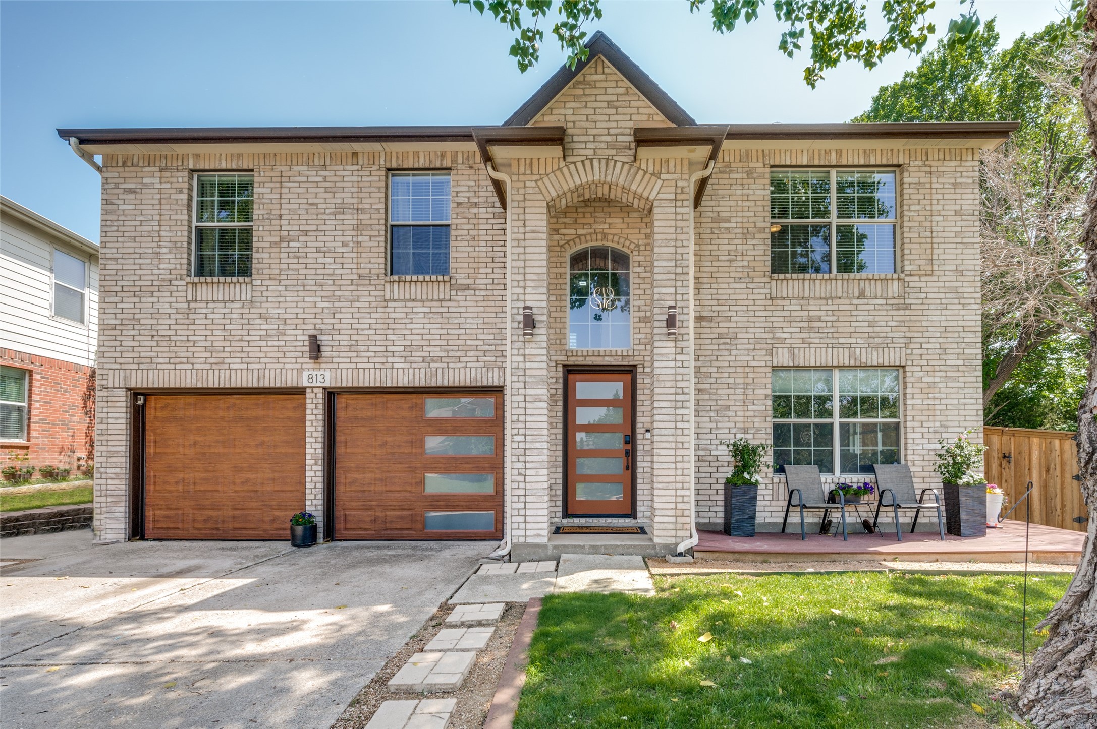 813 Ponderosa Ridge Little Elm TX 75068