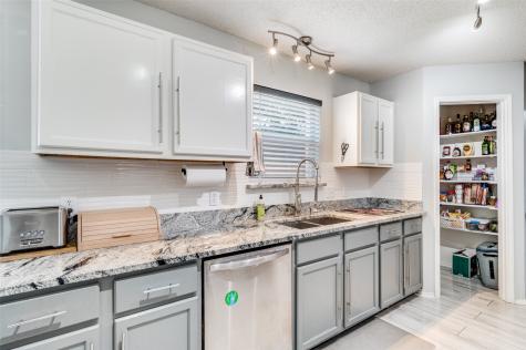 813 Ponderosa Ridge Little Elm TX 75068