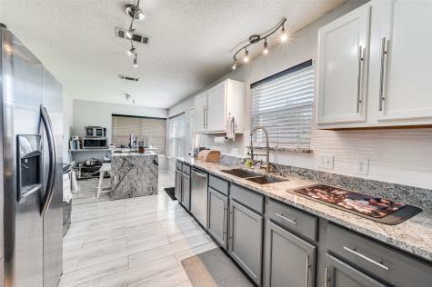 813 Ponderosa Ridge Little Elm TX 75068