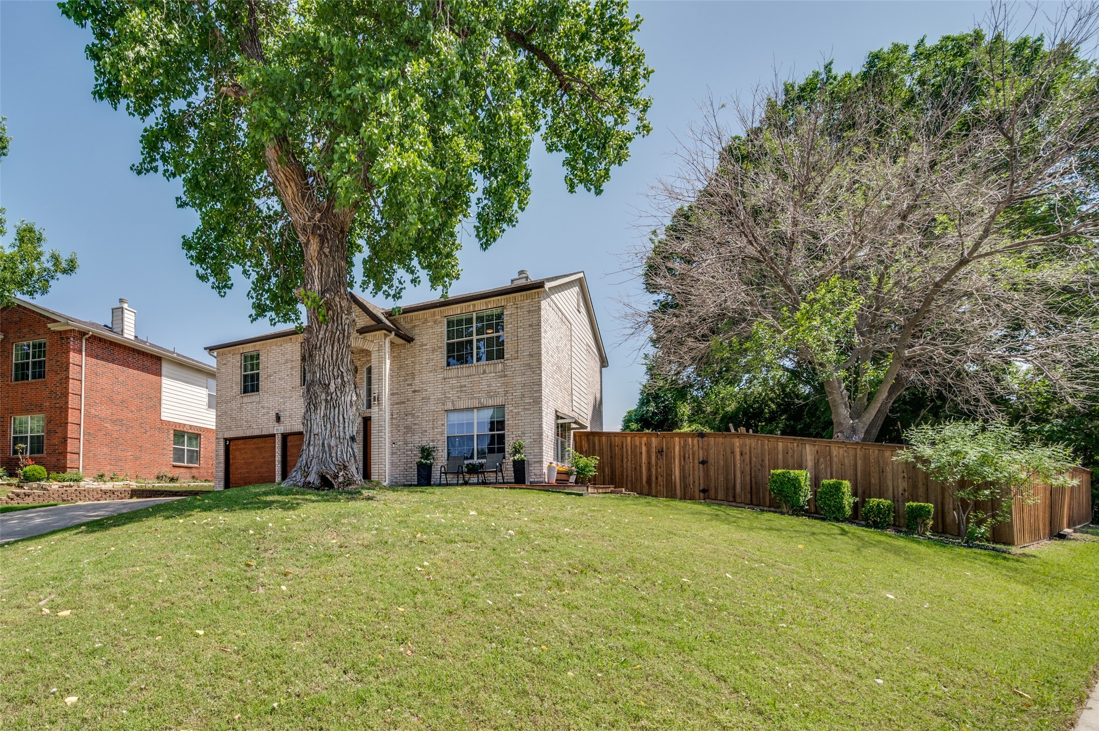 813 Ponderosa Ridge Little Elm TX 75068