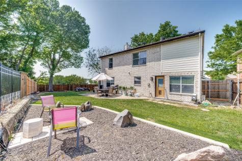 813 Ponderosa Ridge Little Elm TX 75068