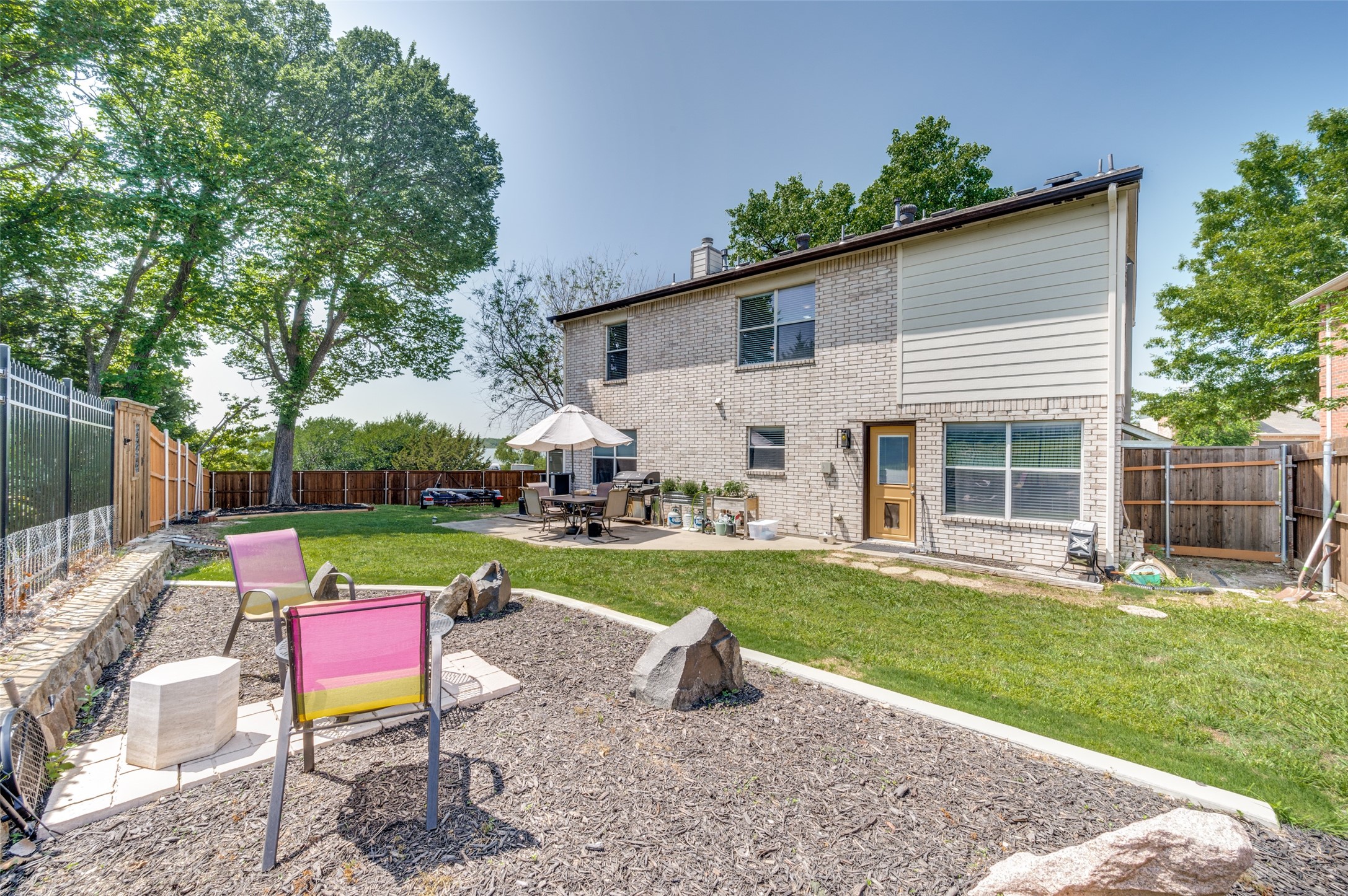 813 Ponderosa Ridge Little Elm TX 75068