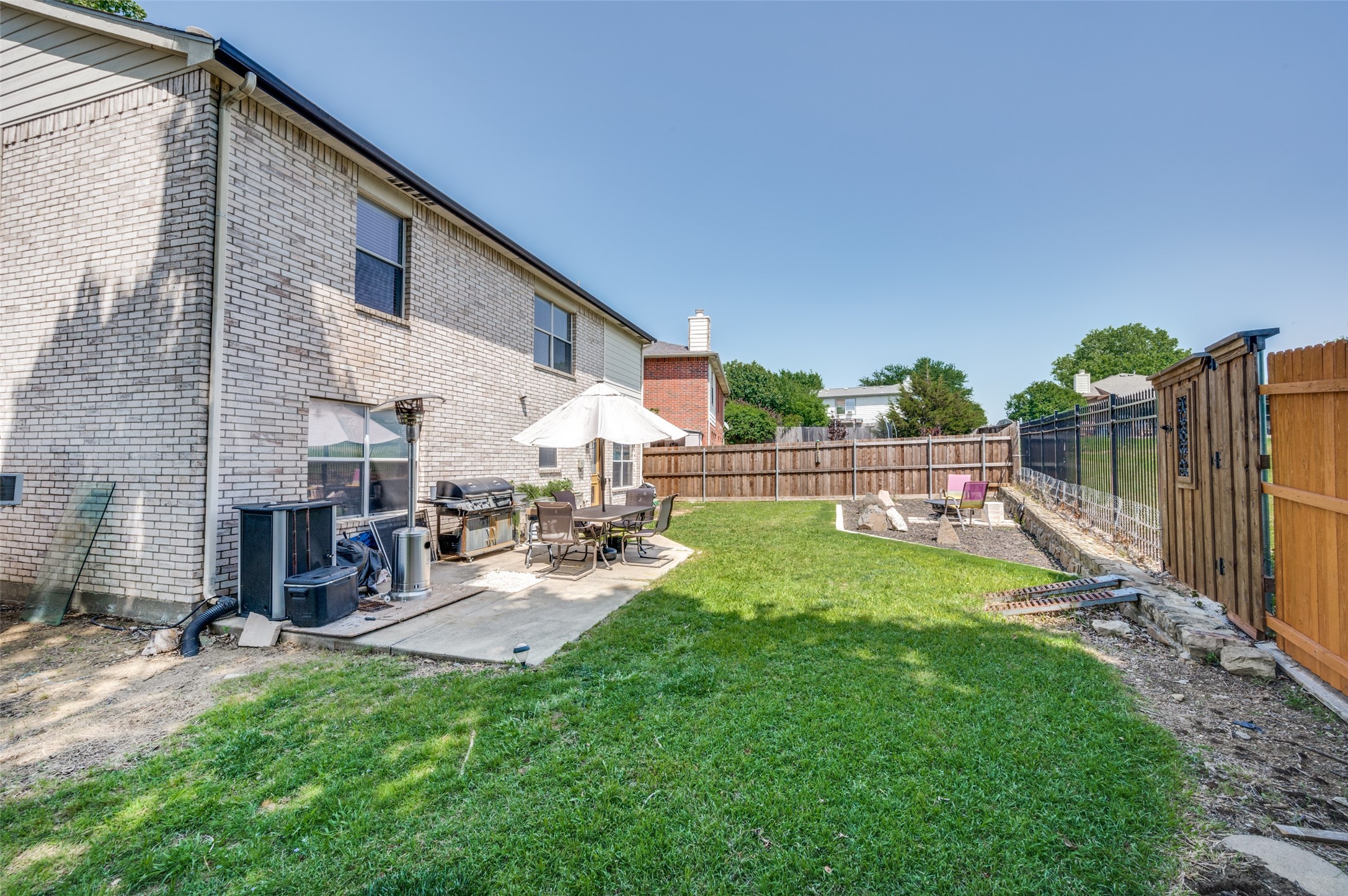 813 Ponderosa Ridge Little Elm TX 75068