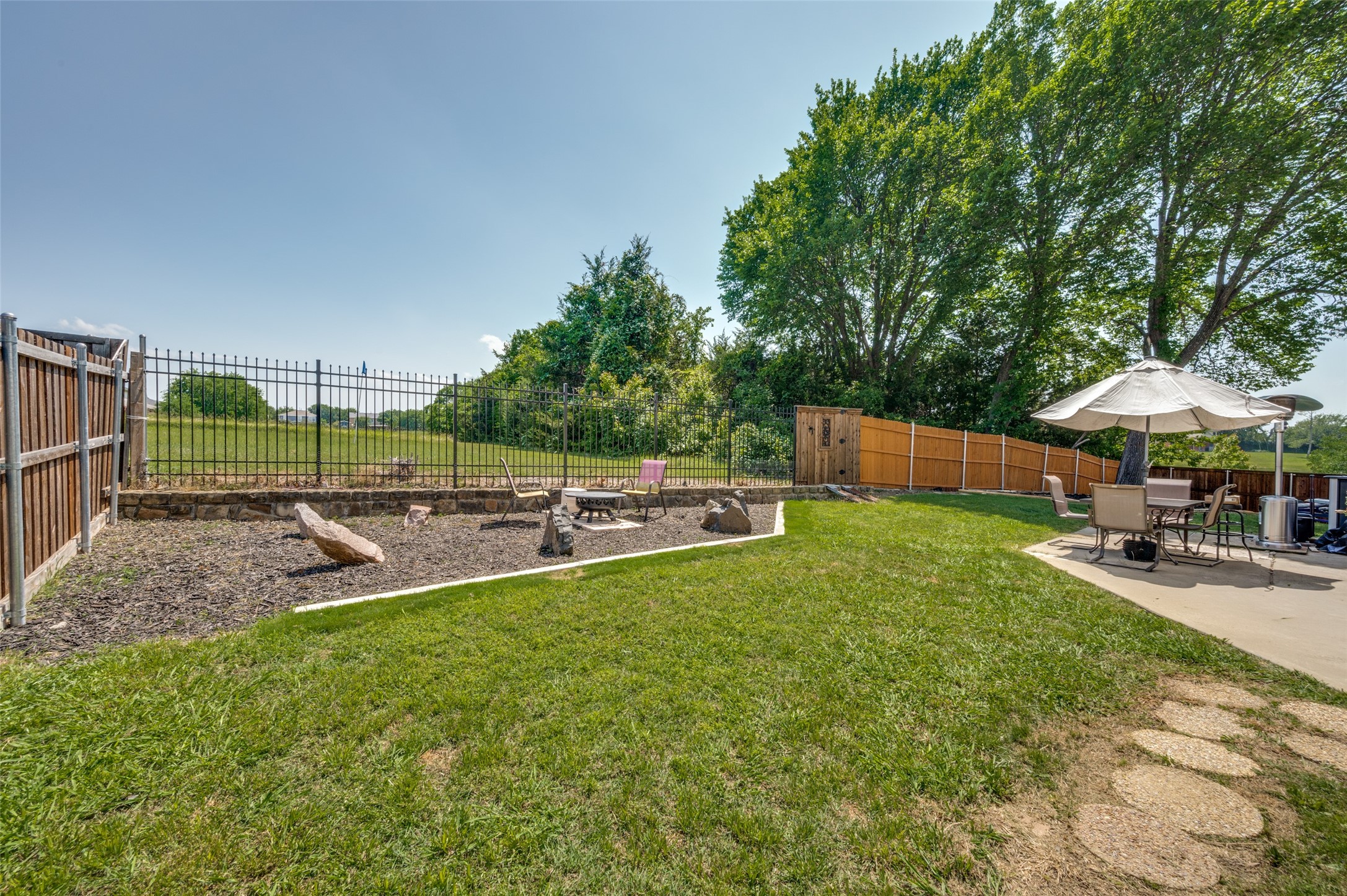 813 Ponderosa Ridge Little Elm TX 75068