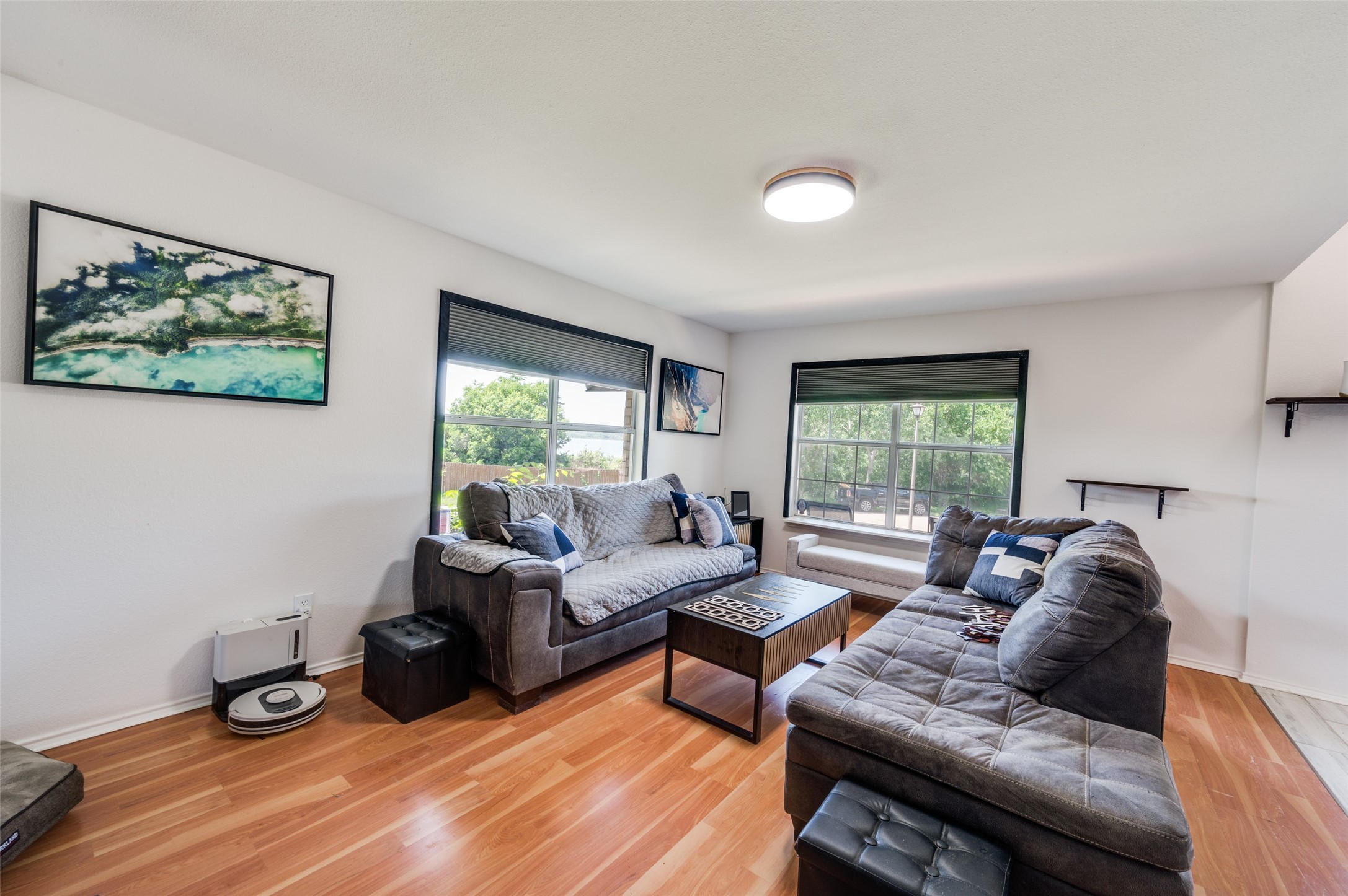 813 Ponderosa Ridge Little Elm TX 75068