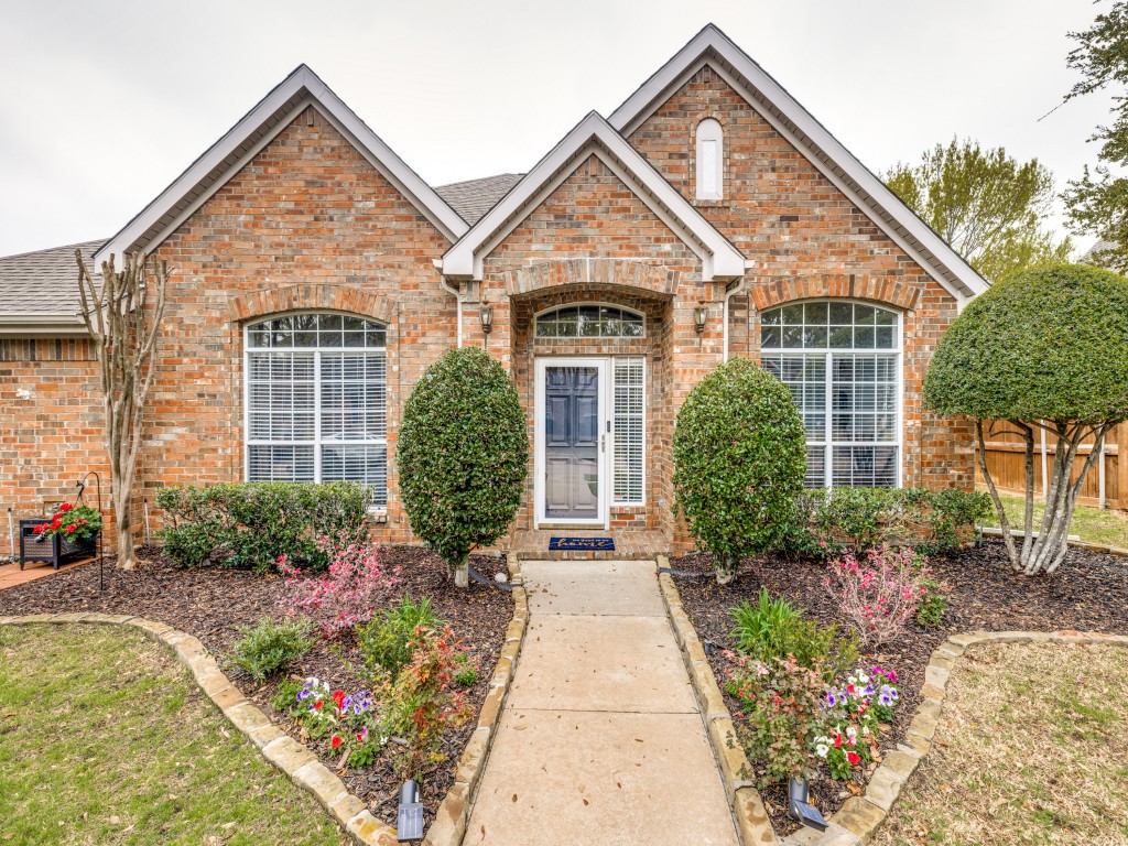 10401 Megan Court Frisco TX 75035