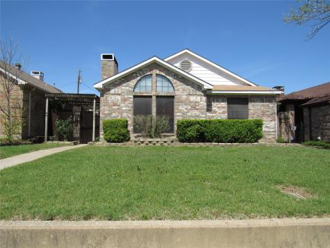 2521 W Oakdale Road Irving TX 75060