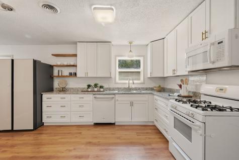 3608 Katrine Street Haltom City TX 76117
