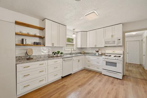 3608 Katrine Street Haltom City TX 76117